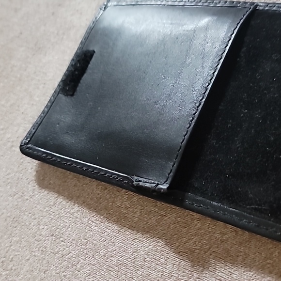 DILANA BLACK LEATHER TECHNOLOGY PROTECTION & CARRIER - Picture 5 of 5